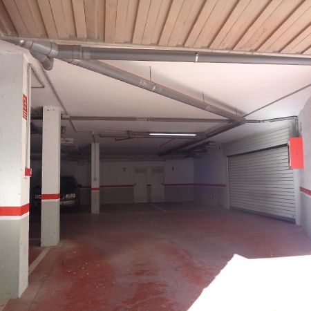 شقة Apartamento Familiar Con Vistas Y Garage La Portiecha Sallent de Gállego المظهر الخارجي الصورة
